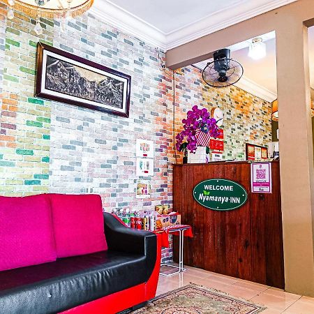 Le Lodge Guesthouse Kuantan Luaran gambar