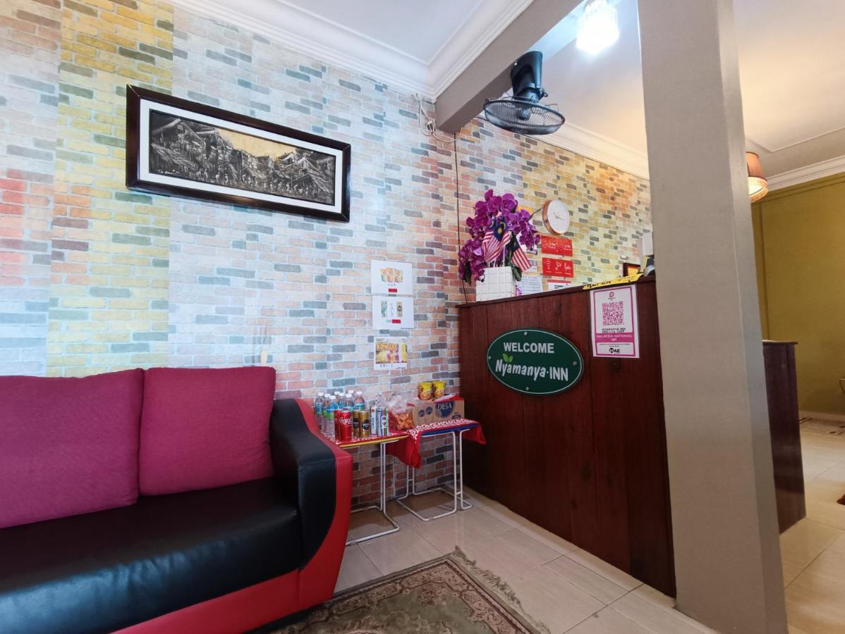 Le Lodge Guesthouse Kuantan Luaran gambar